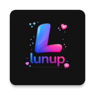 LUNUP Logo