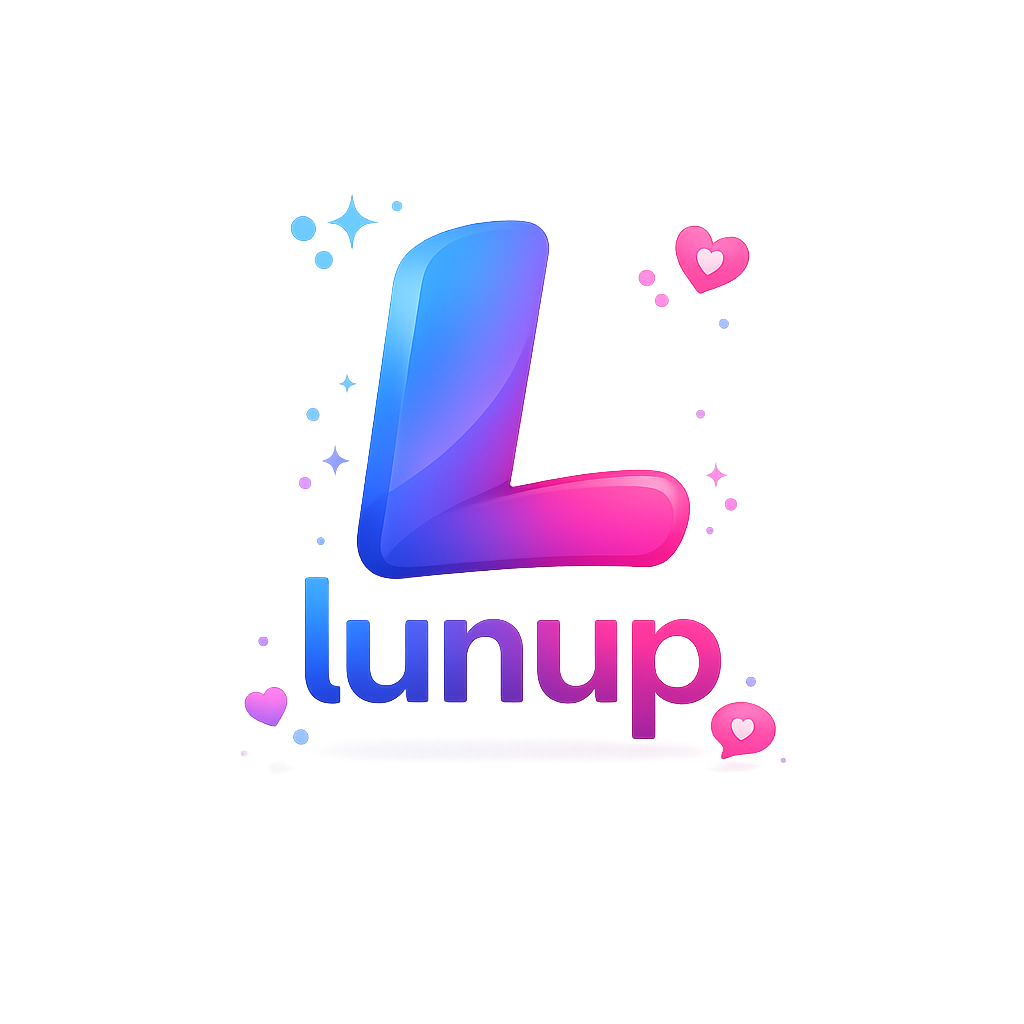 LUNUP Logo